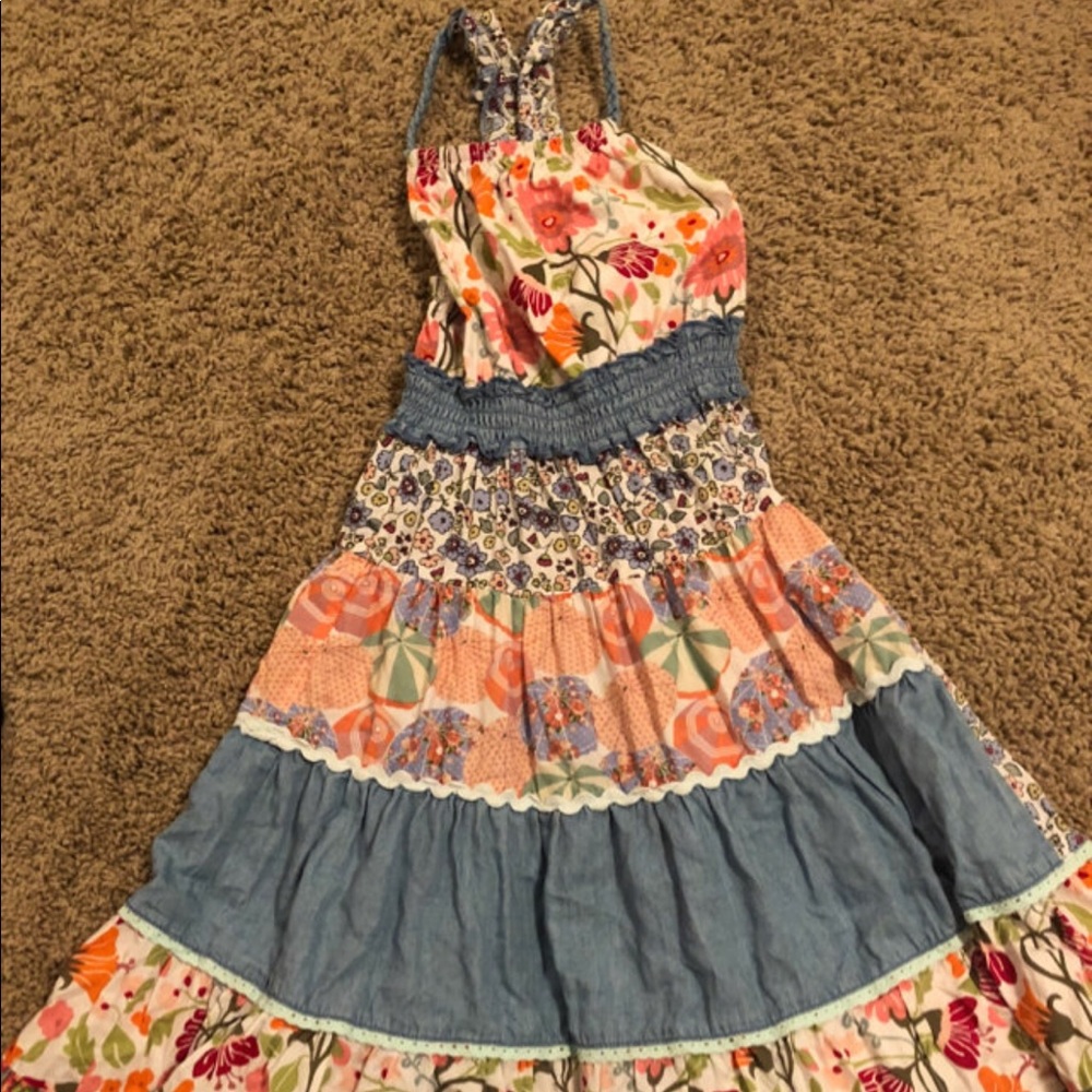Matilda Jane Dress